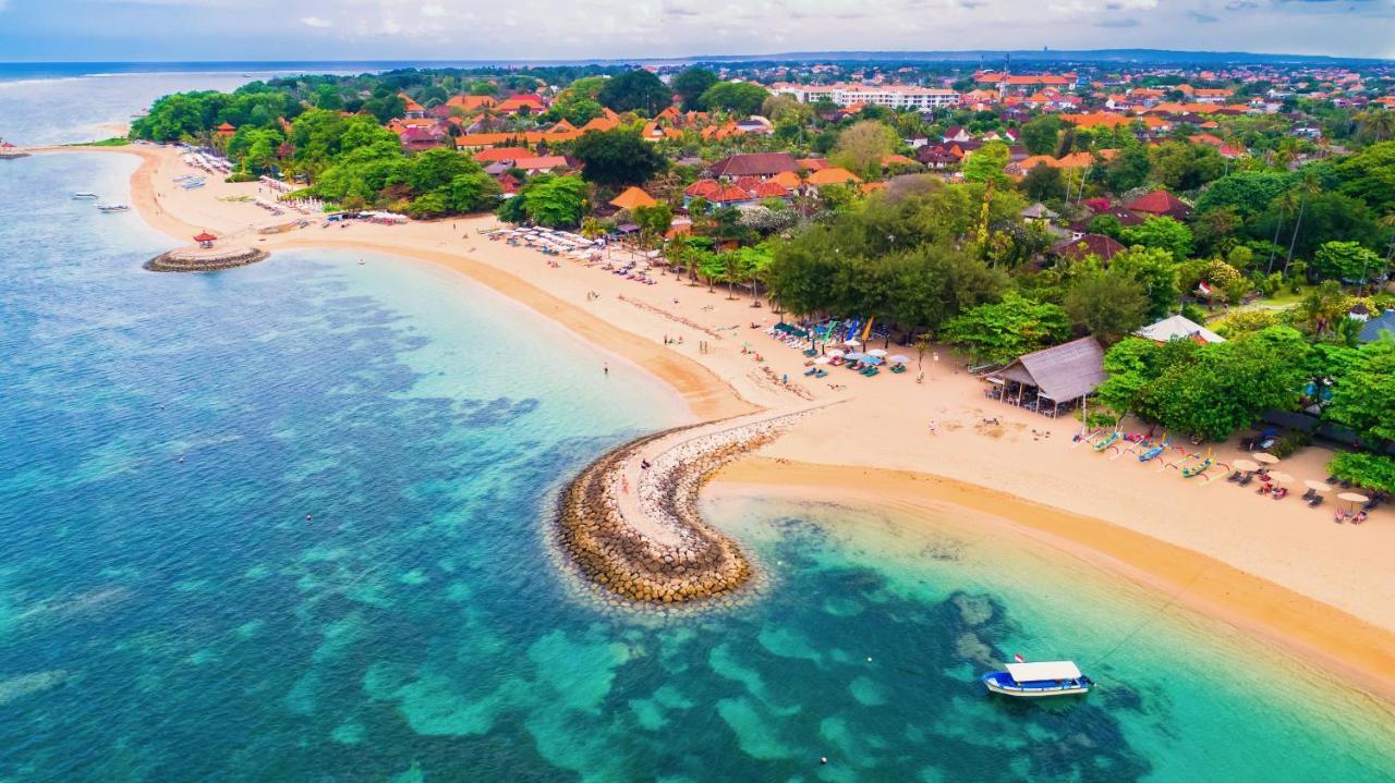 Siki Sanur, Relax & Enjoy विला *