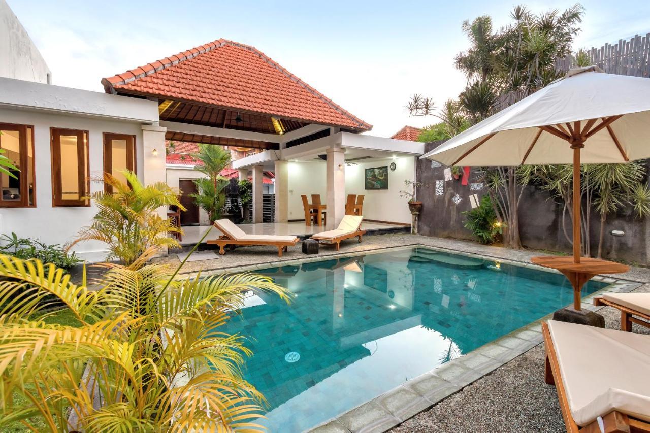 विला Siki Sanur, Relax & Enjoy Sanur (Bali)