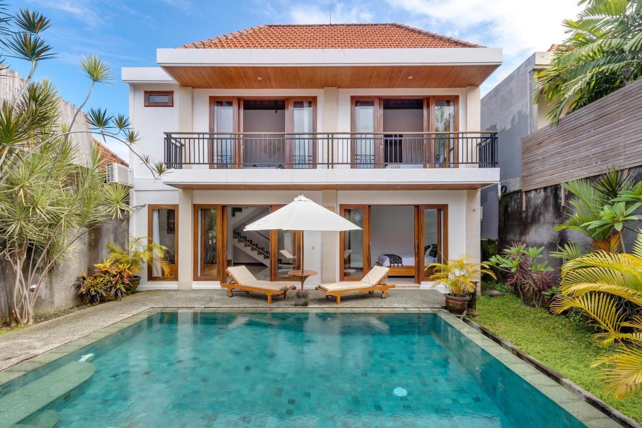 विला Siki Sanur, Relax & Enjoy *