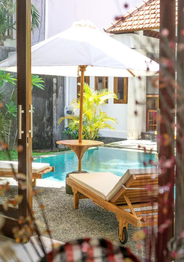 Siki Sanur, Relax & Enjoy विला *