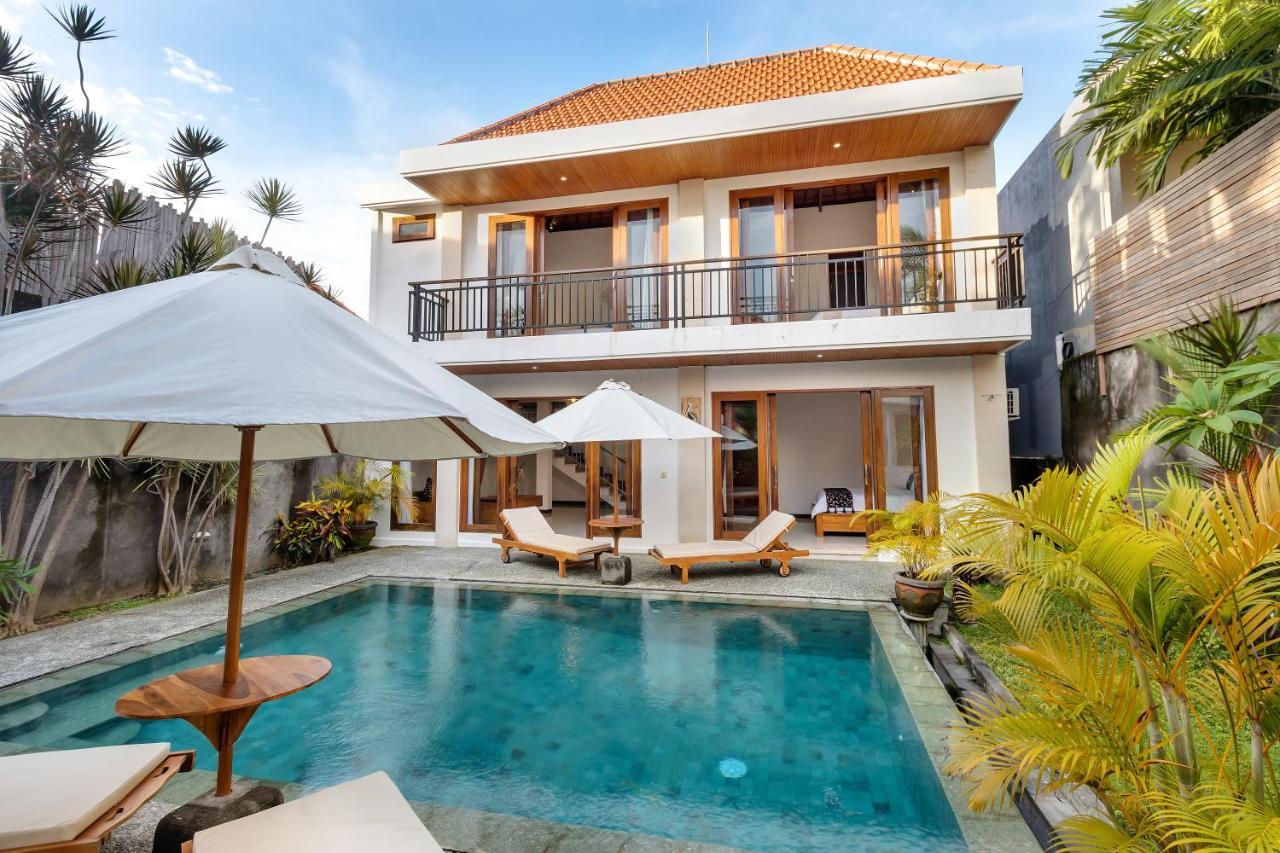 विला Siki Sanur, Relax & Enjoy Sanur (Bali)