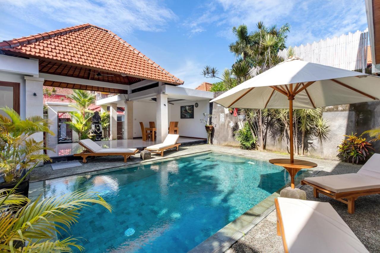 विला Siki Sanur, Relax & Enjoy *