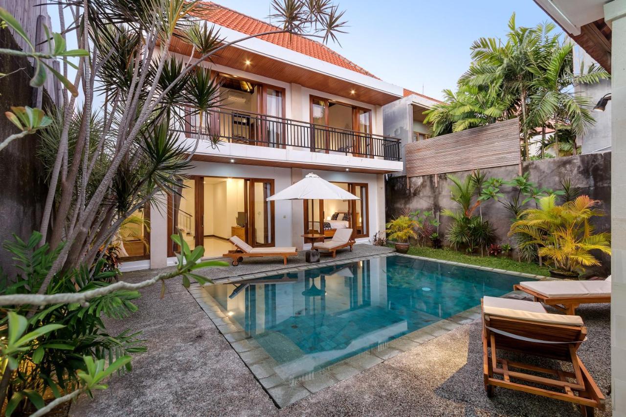 Siki Sanur, Relax & Enjoy विला Sanur (Bali)